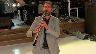 KLARNET VE İNCE SAZ EKİBİDEN MÜZİK ŞÖLENİ
