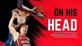 MONSTER DUNK ✘ BasketBlog #231