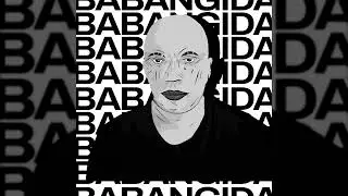 BREAKCROWN - BABANGIDA (PROD. BY LOWLIFE DOLLA)