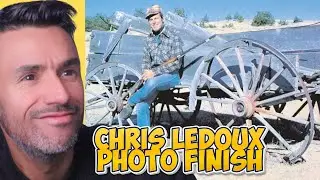 Chris Ledoux - Photo Finish (REACTION) First Time Hearing It