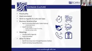 Germany Business Culture
