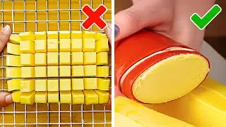 Genius Meal Prep Hacks to Avoid Common Cooking Mistakes!