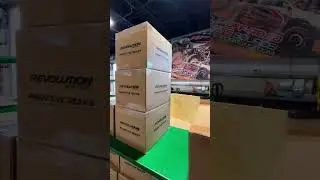 We love a game of: What&rsquo;s in that box?? 📦