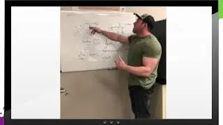 The Guerrilla Chemist Explains Why Ornithine Is Essential To The Chemix Intra-Workout Blend