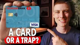 Techcombank Visa Classic: Honest Review - Explore the Benefits!