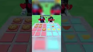 Ещё одна победа! Напряженная игра в бомбы и жевание! #roblox #amazingroblox #robloxfunny