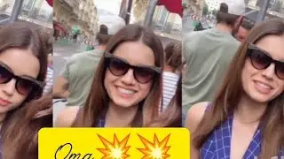 AFRA SARA&Ccedil;OĞLUNDAN BOMBA GİBİ FOTOĞRAF GELDİ😱💥📸😱YURT DIŞINA &Ccedil;IKTI TATİL PAYLAŞIMI YAPTI💥