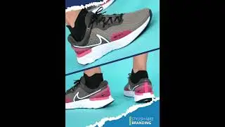 NIKE NK REACT MILER 3 Men's Running Shoes