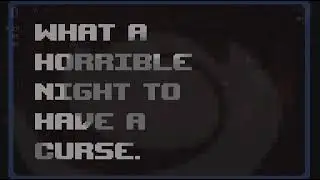 The Binding of Isaac: Repentance Eve to Hush