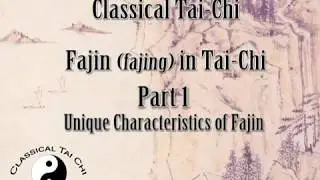 Fajin Part I