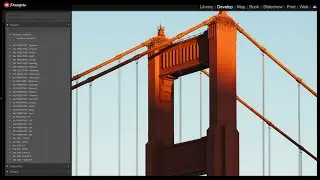 БЕСПЛАТНЫЙ пресет Lightroom &laquo;Astia Film&raquo; До и После