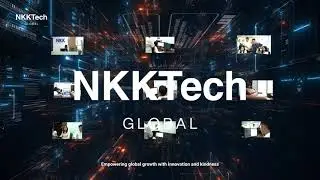 NKKTech Global &ndash; Your Trusted Offshore Development Partner in Vietnam and Singapore