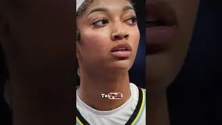 Angel Reese New Billboard FAILED Miserably After New Shoes FLOP! 8