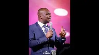 Glory Carriers: Becoming a Vessel for God&rsquo;s Presence APOSTLE JOSHUA SELMAN