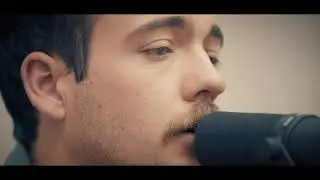 Rowan McGuire - The World, Tonight