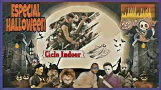 Clase de Ciclo Indoor (N&ordm;3): 