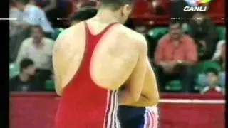 gulesh azerbaycan cempion