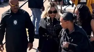Amanda Du Point Dating Someone&rsquo;s Husband| Even went to Family Funeral while Wife is there Allegedly