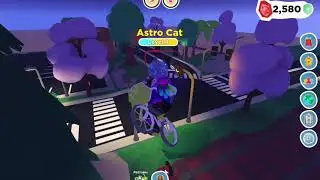 A Weird Overlook Bay Glitch
