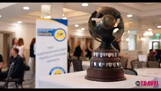 THE 33rd NI TRAVEL & TOURISM AWARDS LAUNCH 2025