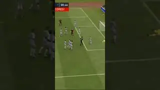 fifa 23 mobile man city player debruyne free kick