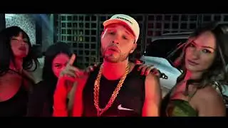 Rafa Brow - Jogador | DJ LMARK (Videoclipe Oficial) Real Music
