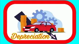 Important questions in the depreciation topic (to get 💯)