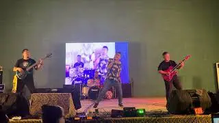 Magdalene - Don&rsquo;t forsake me (Live) | at PKBAYD 75th Jubilee | Hamren