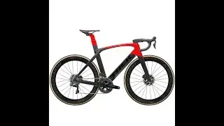 TREK Madone SLR 9 Disc DA 2019