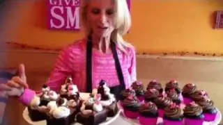 Valentine's from Kelly Childs and Kelly's Bake Shoppe Gluten Free