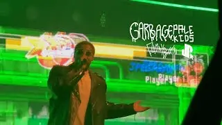 JPEGMAFIA & Danny Brown - Garbage Pale Kids (Live at Baltimore, MD)