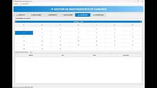 Software de Gesti&oacute;n de Flotas de Camiones: C&oacute;mo Administrar, Optimizar y Mantener tu Flota