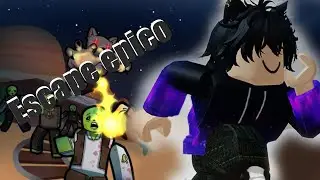 EL FINAL de RIELES MUERTOS🚂  - ROBLOX