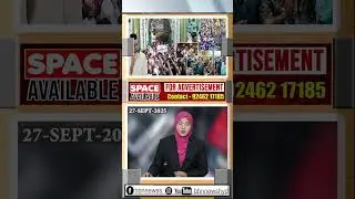 Maulana Tauqeer Raza of Bareilly was arrested in Uttar Pradesh