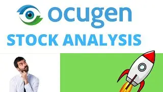 OCGN STOCK | Price Predictions | Technical Analysis | AND What Happened Today!