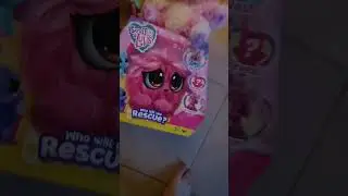 Who Will you rescue 😍🥰🤩