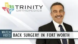 Back Surgery