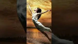 POWERFUL CHANNELING LIGHT LANGUAGE TO MANIFEST ANYTHING YOU DESIRE!