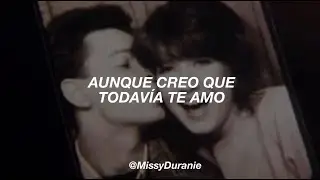 depeche mode – see you; sub español.