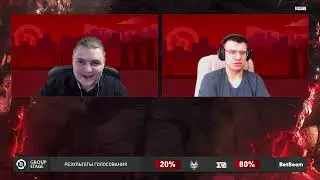 (RU) Hokori vs RNG | map 1 | DPC Group Stage | by Grayne & Petushara