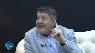 Ekskluzive Milaim Zeka : ja pse u nda VETEVENDOSJA !