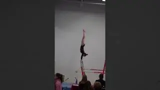 Bars - Qualifier 2 - 2017 - 1st AA