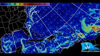 Weather Forecast Solutions  - Your Source for Specialized Forecasts
