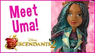 Descendants 2 Movie EXCLUSIVE FIRST LOOK 28