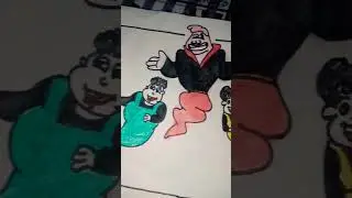 Bhoot Boss, thakela, pakela ## shorts ## theharshcreativearts ## shorts ## viral ##