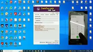 all samsung frp bypass in 1 click tool. gsm martin team