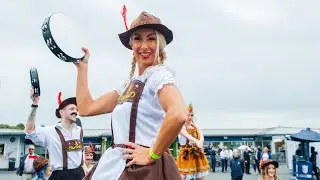 Oktoberfest Raceday | Highlights