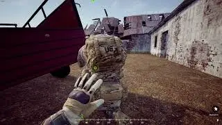 Tallil Outskirts - Squad 11-19-19