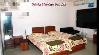 Hotel Panthanivas in Chandabali