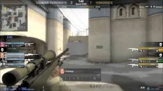 ksharp awp ace